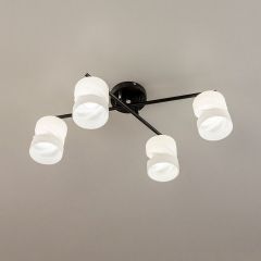 Потолочная люстра Citilux Нильс CL132145 в Сысерти - sysert.mebel24.online | фото 5