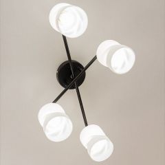 Потолочная люстра Citilux Нильс CL132145 в Сысерти - sysert.mebel24.online | фото 6