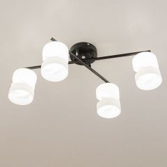 Потолочная люстра Citilux Нильс CL132145 в Сысерти - sysert.mebel24.online | фото 7