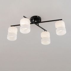 Потолочная люстра Citilux Нильс CL132145 в Сысерти - sysert.mebel24.online | фото 9