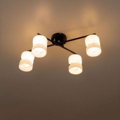 Потолочная люстра Citilux Нильс CL132145 в Сысерти - sysert.mebel24.online | фото 10