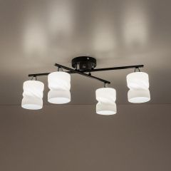 Потолочная люстра Citilux Нильс CL132145 в Сысерти - sysert.mebel24.online | фото 11