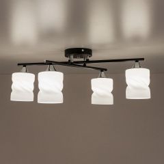 Потолочная люстра Citilux Нильс CL132145 в Сысерти - sysert.mebel24.online | фото 12
