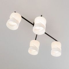 Потолочная люстра Citilux Нильс CL132145 в Сысерти - sysert.mebel24.online | фото 13