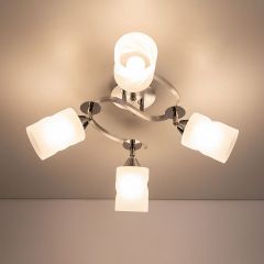 Потолочная люстра Citilux Сиерра CL119240 в Сысерти - sysert.mebel24.online | фото 5