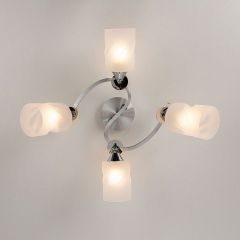 Потолочная люстра Citilux Сиерра CL119240 в Сысерти - sysert.mebel24.online | фото 6
