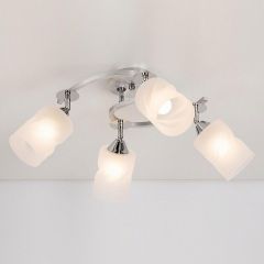 Потолочная люстра Citilux Сиерра CL119240 в Сысерти - sysert.mebel24.online | фото 7