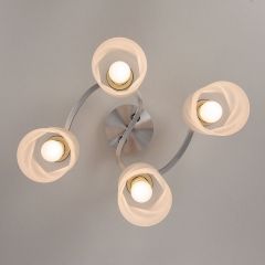 Потолочная люстра Citilux Сиерра CL119240 в Сысерти - sysert.mebel24.online | фото 8