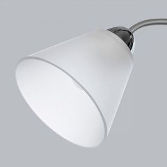 Потолочная люстра De City Нежность 37 676015303 в Сысерти - sysert.mebel24.online | фото 2
