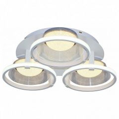 Потолочная люстра Escada Gemini 10209/6LED в Сысерти - sysert.mebel24.online | фото