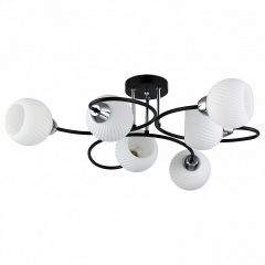 Потолочная люстра Rivoli Gisela Б0048153 в Сысерти - sysert.mebel24.online | фото