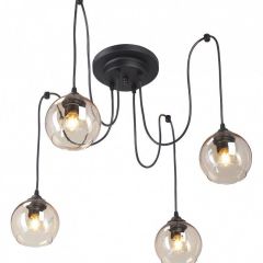 Потолочная люстра Vitaluce V42890 V42890-13/4PL в Сысерти - sysert.mebel24.online | фото 2