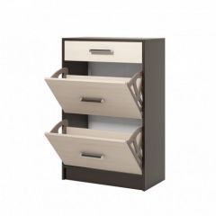 Прихожая ДИАНА-4 сек №11 (Венге/Дуб молочный) в Сысерти - sysert.mebel24.online | фото 2