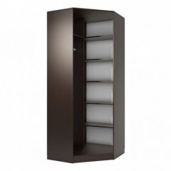 Прихожая ДИАНА-4 сек №7 (Ясень анкор/Дуб эльза) в Сысерти - sysert.mebel24.online | фото 4