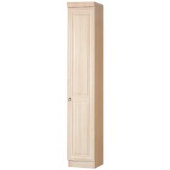 Шкаф №616 Инна Денвер светлый в Сысерти - sysert.mebel24.online | фото
