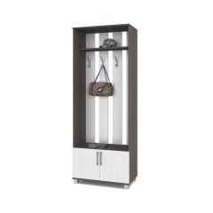 КАРИНА Прихожая К73 в Сысерти - sysert.mebel24.online | фото 7
