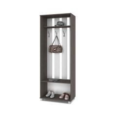 КАРИНА Прихожая К73 в Сысерти - sysert.mebel24.online | фото 8