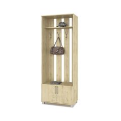 КАРИНА Прихожая К73 в Сысерти - sysert.mebel24.online | фото