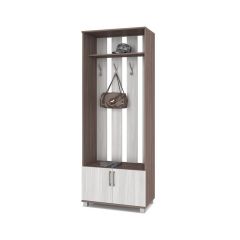 КАРИНА Прихожая К73 в Сысерти - sysert.mebel24.online | фото 5