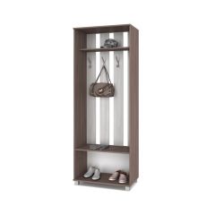 КАРИНА Прихожая К73 в Сысерти - sysert.mebel24.online | фото 6