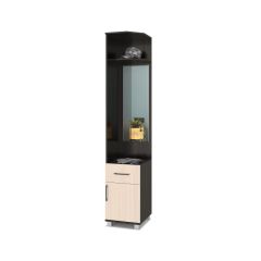 КАРИНА Прихожая К81 в Сысерти - sysert.mebel24.online | фото 3