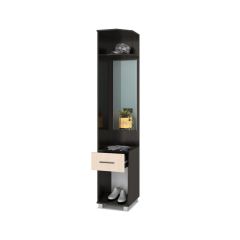 КАРИНА Прихожая К81 в Сысерти - sysert.mebel24.online | фото 4