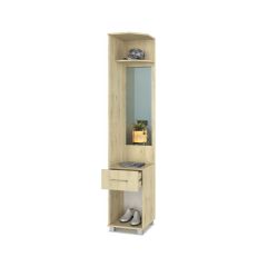КАРИНА Прихожая К81 в Сысерти - sysert.mebel24.online | фото 6