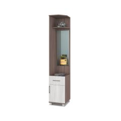 КАРИНА Прихожая К81 в Сысерти - sysert.mebel24.online | фото 9