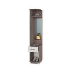КАРИНА Прихожая К81 в Сысерти - sysert.mebel24.online | фото 10
