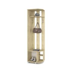 КАРИНА Прихожая К82 в Сысерти - sysert.mebel24.online | фото 6