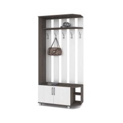 КАРИНА Прихожая К83 в Сысерти - sysert.mebel24.online | фото