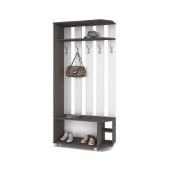 КАРИНА Прихожая К83 в Сысерти - sysert.mebel24.online | фото 2