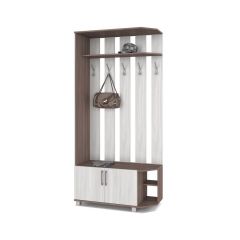 КАРИНА Прихожая К83 в Сысерти - sysert.mebel24.online | фото 7