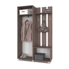 ЛИРА Прихожая в Сысерти - sysert.mebel24.online | фото 8