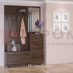 Прихожая Мелисса композиция 8 (Акация Молдау) в Сысерти - sysert.mebel24.online | фото