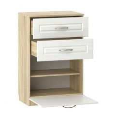 НМ 040.45 Х Тумба "Оливия" в Сысерти - sysert.mebel24.online | фото 2