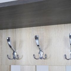 ГРЕТТА 2 Прихожая в Сысерти - sysert.mebel24.online | фото 7