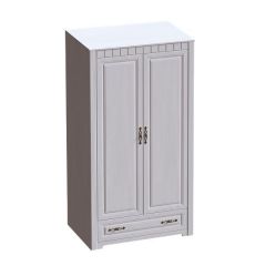 ПРОВАНС МС Спальный гарнитур в Сысерти - sysert.mebel24.online | фото 7