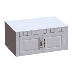 ПРОВАНС МС Спальный гарнитур в Сысерти - sysert.mebel24.online | фото 9