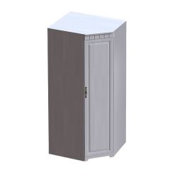 ПРОВАНС МС Спальный гарнитур в Сысерти - sysert.mebel24.online | фото 3