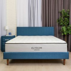 PROxSON Матрас Elysium Soft (Трикотаж Spiral-RT) 120x200 в Сысерти - sysert.mebel24.online | фото 3