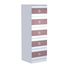 САМАНТА СМ2 Комод в Сысерти - sysert.mebel24.online | фото
