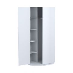 САМАНТА СМ7 Шкаф угловой в Сысерти - sysert.mebel24.online | фото 2