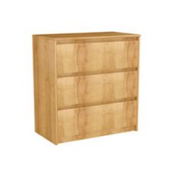 ШЕРВУД Ш2а Комод в Сысерти - sysert.mebel24.online | фото