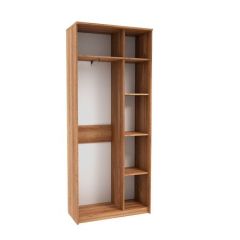 ШЕРВУД Ш14а Шкаф для белья в Сысерти - sysert.mebel24.online | фото 2