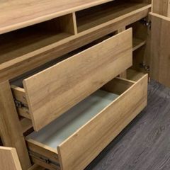 ШЕРВУД Ш2г Комод в Сысерти - sysert.mebel24.online | фото 3
