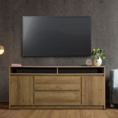ШЕРВУД Ш2г Комод в Сысерти - sysert.mebel24.online | фото