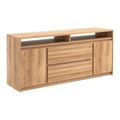 ШЕРВУД Ш2г Комод в Сысерти - sysert.mebel24.online | фото 2