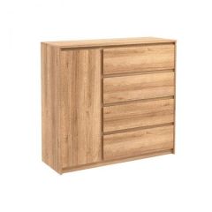 ШЕРВУД Ш2в Комод в Сысерти - sysert.mebel24.online | фото