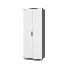 ЕВА Шкаф 2-х дверный Е20 в Сысерти - sysert.mebel24.online | фото